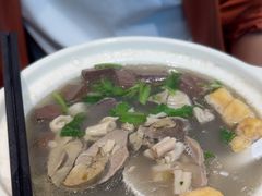 -苏晓玥·手作江南小吃(深圳北站店)