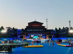 -济南方特东方神画