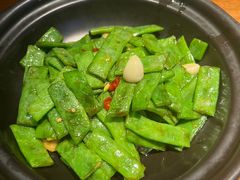 -师味葱扒虎头鲤·水席洛阳菜(元华店)