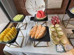 -浅深Cheersum(曹杨店)