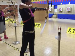 张弛射箭馆-张弛射箭馆