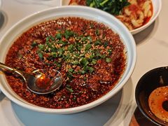 -李记搅团•非遗陕菜(三桥店)