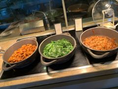 -大中华希尔顿酒店-念自助餐·嗨啤·小龙虾