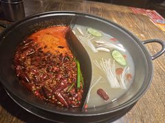 -冯校长老火锅(深圳总店)