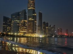 -青岛第三海水浴场