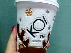 -KOI Thé(正佳广场店)
