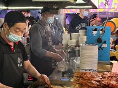 -老客满蛋饼(双塔市集店)