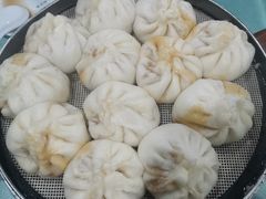 红星包子-石饮红星包子(中山路店)