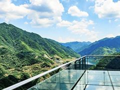 -威海华夏城景区