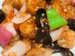-大铁勺新津菜(中北永旺店)