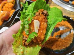 -莱真牛碳火烤肉(合肥旗舰店)