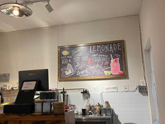 大堂-甘单茶事小馆(洋河店)