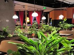 -半秋山西餐厅(巴南万达广场店)