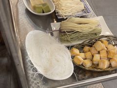 -胡同儿老北京涮肉