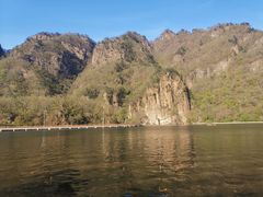 -关门山森林公园