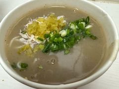 -汪记鲜鱼糊汤粉(沈阳路总店)