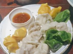 -前海沿·青岛菜(五四广场永旺店)