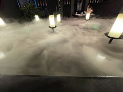 -梅筑·创意料理(王府井百货店)