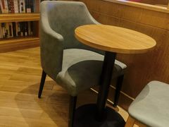 -COSTA COFFEE(西贸凯德晶品4层2店)