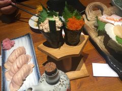 -千代武日本料理(爱建店)