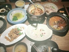 -扬州狮子楼·非遗淮扬菜(东关街店)