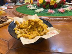 -津沽小院(天津之眼店)