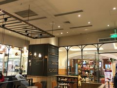 大堂-COSTA COFFEE(上海月星环球港店)