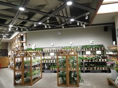 -鹿岛会员店 (龙湖三千集天街店)