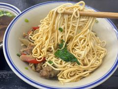 -万三面馆(青龙正街太古里店)