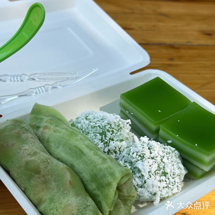 湖南大学生们真会吃啊！跟着吃准没错