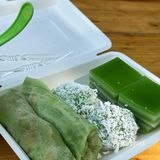 湖南大学生们真会吃啊！跟着吃准没错