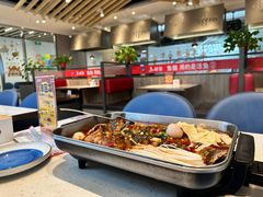 -鱼酷活鱼烤鱼(南京水游城店)