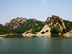-嵖岈山风景区