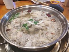 -南国锋味椰子鸡(瀚海店)