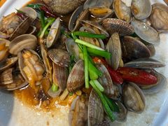 -醉壹号海鲜大排档(厦门美食地标店)