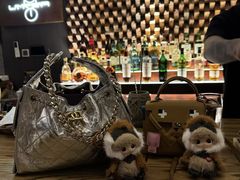 -LAMP BAR 水烟音乐酒吧