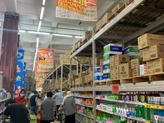 -福达坊批发城(汉阳黄金口总店)