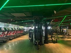 -W FITNESS 威尔仕健身·游泳(老西门新苑店)