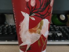 -奈雪的茶(青岛卓悦里INTOWN店)