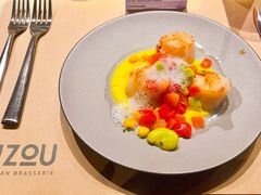 -Bizou American Brasserie(太古广场店)