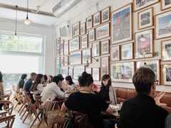 大堂-BOR Eatery(安福路店)