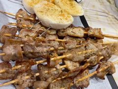 -527烧烤·龙虾·精酿酒(小石城美乐城店)