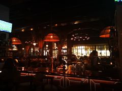 -Water Grill(圣莫妮卡店)