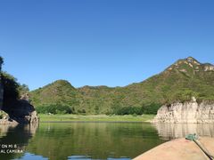 -易水湖景区