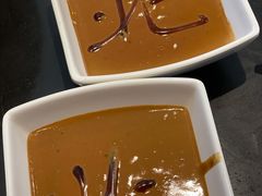 麻酱小料-北门涮肉·铜锅涮肉(南锣鼓巷店)