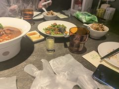 -汤城小厨•粤菜•靓汤(苏州街店)