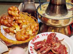 -东北民俗村·东北菜(翻身店)