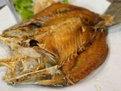 -建兴酒家(班塔通分店)