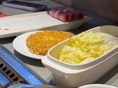 -海底捞火锅(西单店)