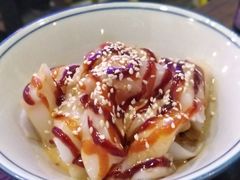 混酱斋肠粉-左记港食(融科天城店)